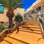 Apartman Paulmarie Paradise Ocean View Costa Adeje (Tenerife)