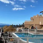 Paulmarie Paradise Ocean View Apartman Costa Adeje (Tenerife)