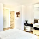 Apartman Paulmarie Paradise Ocean View Costa Adeje (Tenerife)