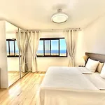 Paulmarie Paradise Ocean View Apartman