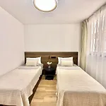 Paulmarie Paradise Ocean View Apartman Costa Adeje (Tenerife)