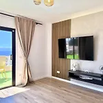 Apartman Paulmarie Paradise Ocean View