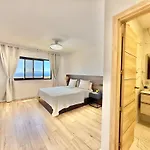 Apartman Paulmarie Paradise Ocean View *