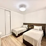 Paulmarie Paradise Ocean View Apartman Costa Adeje (Tenerife)
