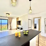 Apartman Paulmarie Paradise Ocean View *