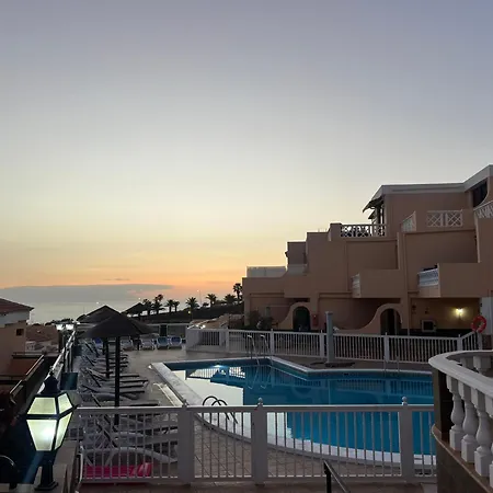 Apartman Paulmarie Paradise Ocean View