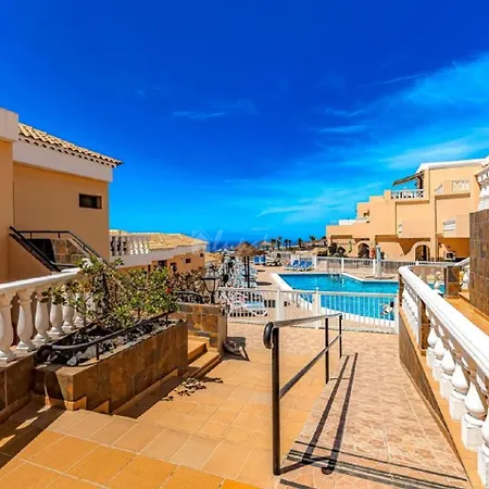 Appartement Paulmarie Paradise Ocean View *