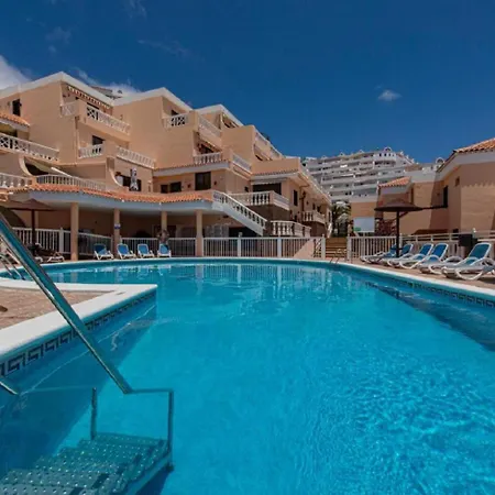 Paulmarie Paradise Ocean View Apartment *