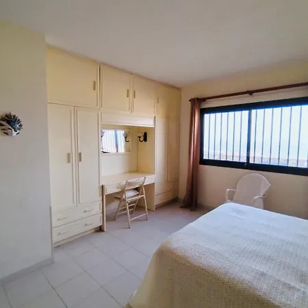 Paulmarie Paradise Ocean View Appartement Costa Adeje (Tenerife)