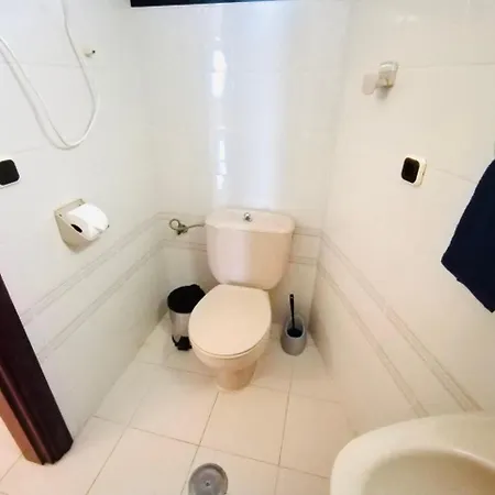 Appartement Paulmarie Paradise Ocean View Costa Adeje (Tenerife)