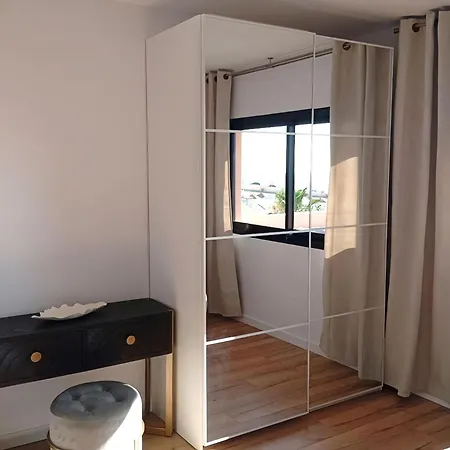 Paulmarie Paradise Ocean View Appartement Costa Adeje (Tenerife)