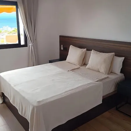 Appartement Paulmarie Paradise Ocean View *