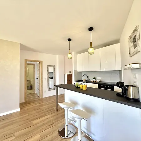 Paulmarie Paradise Ocean View Apartment