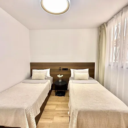 Paulmarie Paradise Ocean View Apartment Costa Adeje (Tenerife)