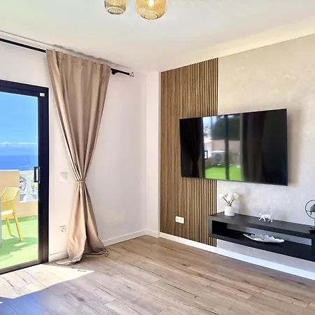 Apartment Paulmarie Paradise Ocean View
