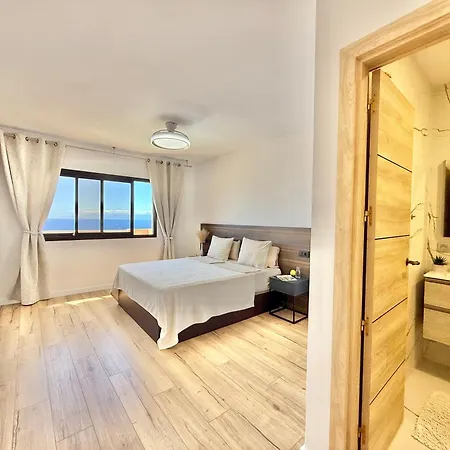 Apartment Paulmarie Paradise Ocean View *